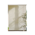 Rectangular Bathroom Mirror Shatter-proof Minimalist Design