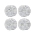 Replacement Activated Carbon Filter For Cat Water Drinking Fountain