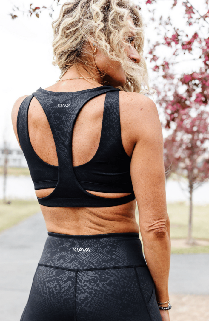 Resilience Sports Bra (Final Few)