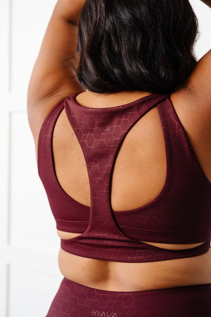 Resilience Sports Bra