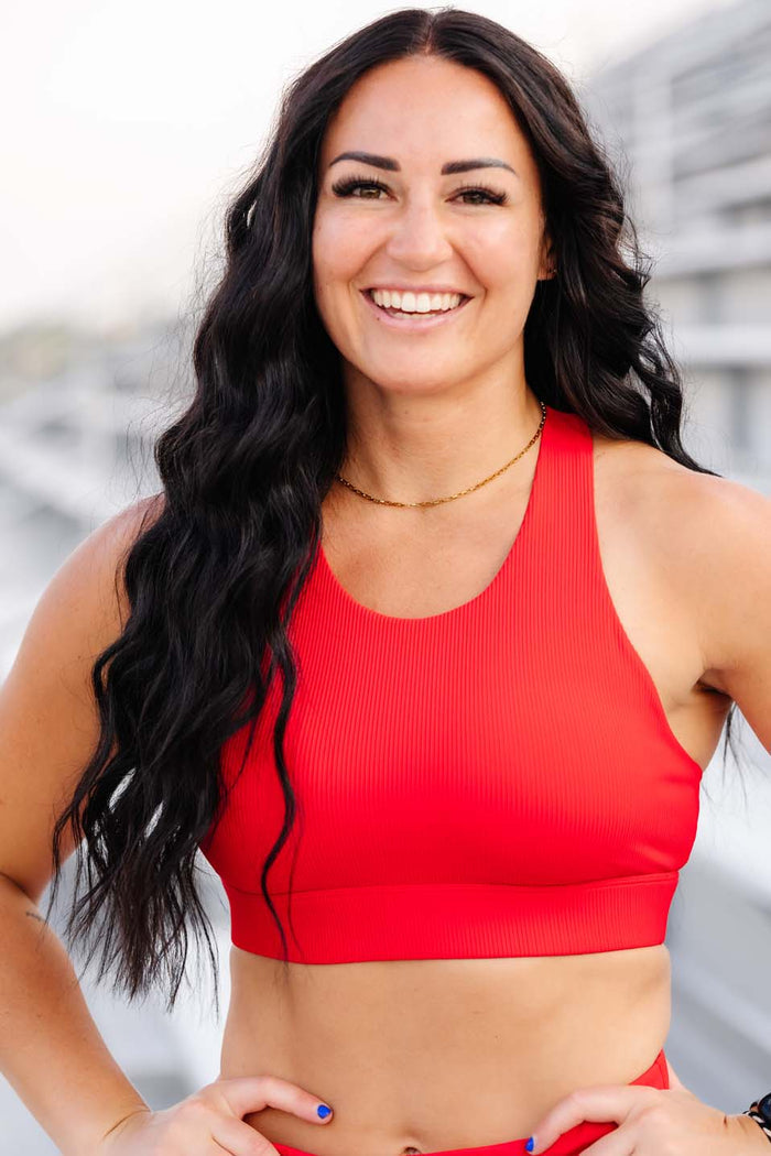Restore Sports Bra
