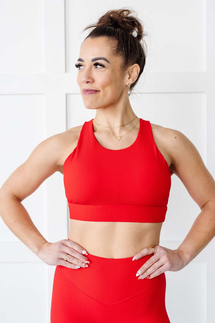 Restore Sports Bra