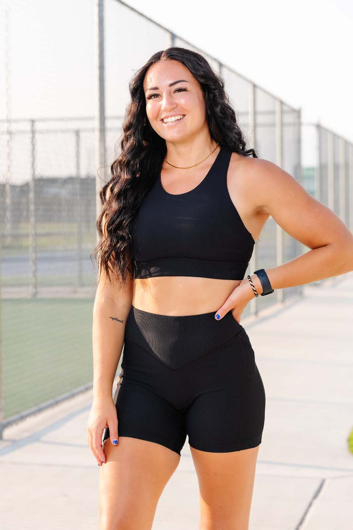Restore Sports Bra