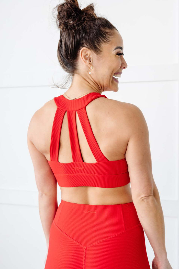 Restore Sports Bra