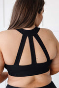 Black / XS