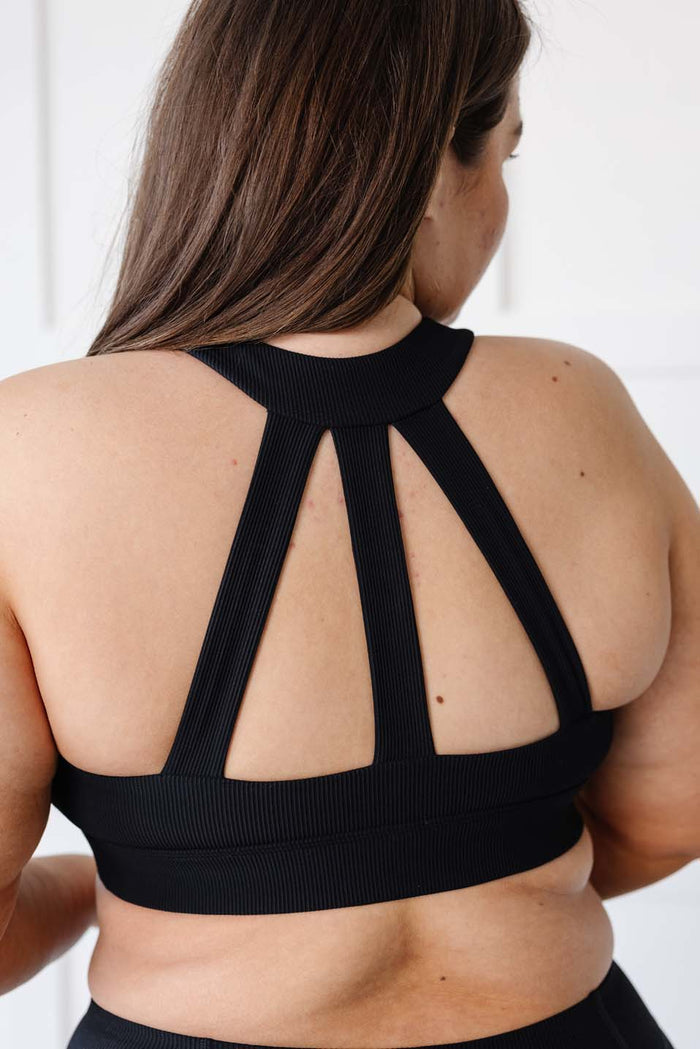Black / XS