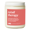 Retail Therapy Candle