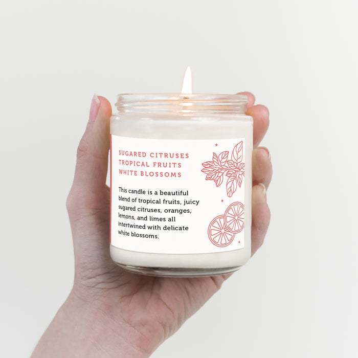 Retail Therapy Candle