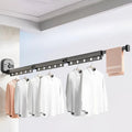 Gunmetal-three fold