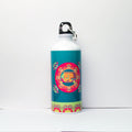Retro Rikshaw Bottle