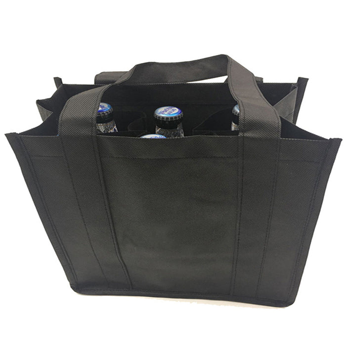 Reusable Heavy Duty Grocery Tote Bags