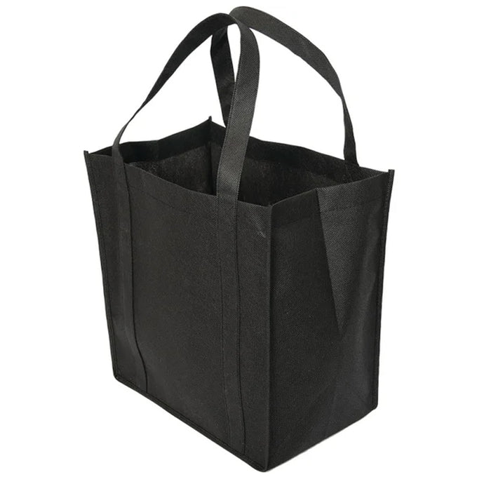 Reusable Heavy Duty Grocery Tote Bags