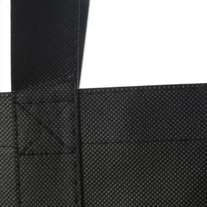 Reusable Heavy Duty Grocery Tote Bags