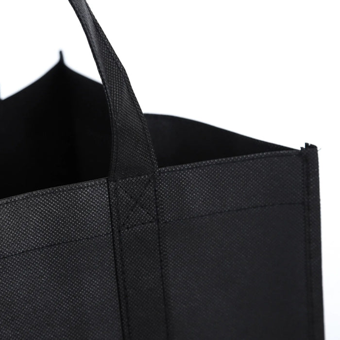 Reusable Heavy Duty Grocery Tote Bags