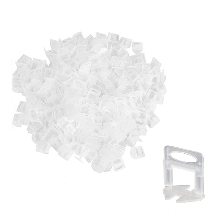 100 x 1.5mm Clips