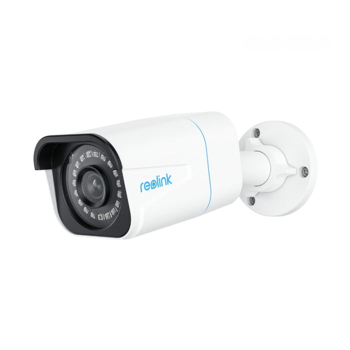 Outdoor Camera RLC-810A 8mp 4K PoE Human/Car Detection Surveillance Camera