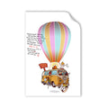 Road Trip 2 Wall Decal