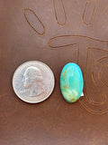 Royston Turquoise Cabochon