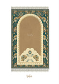 Saba - Janamaz (Prayer Mat)