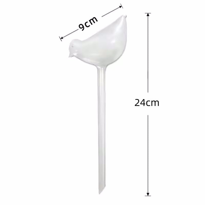 Self Watering Bird Shape Water Device Drip Irrigation System