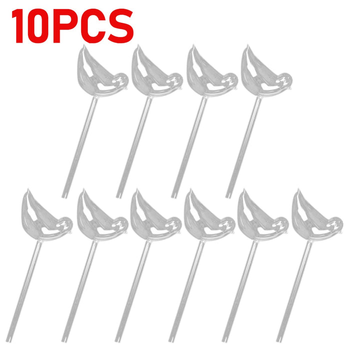 10Pcs