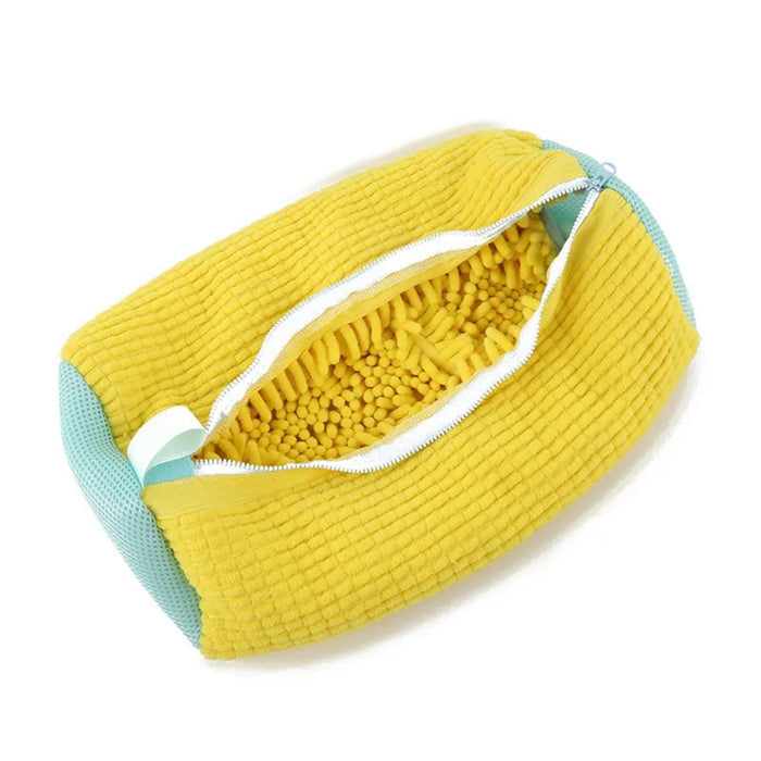 Shoe Laundry Bag Reusable Shoe Washing Bag for Washer and Dryer