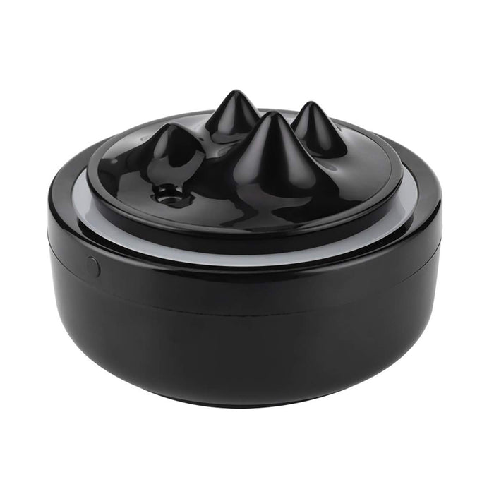 Mountain Air Humidifier Desktop Mini Desktop silent Air Freshener-USB Plugged-in