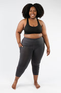 Simple Runner's Bra 2.0 - Medium Impact Support (FINAL SALE)
