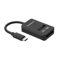 Simplecom NVMe / SATA Dual Protocol M.2 SSD to USB-C Adapter Converter USB 3.2 Gen 2 10Gbps