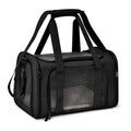 PETSWOL Cat Carriers Dog Carrier For Small Medium Cats Dogs Puppies