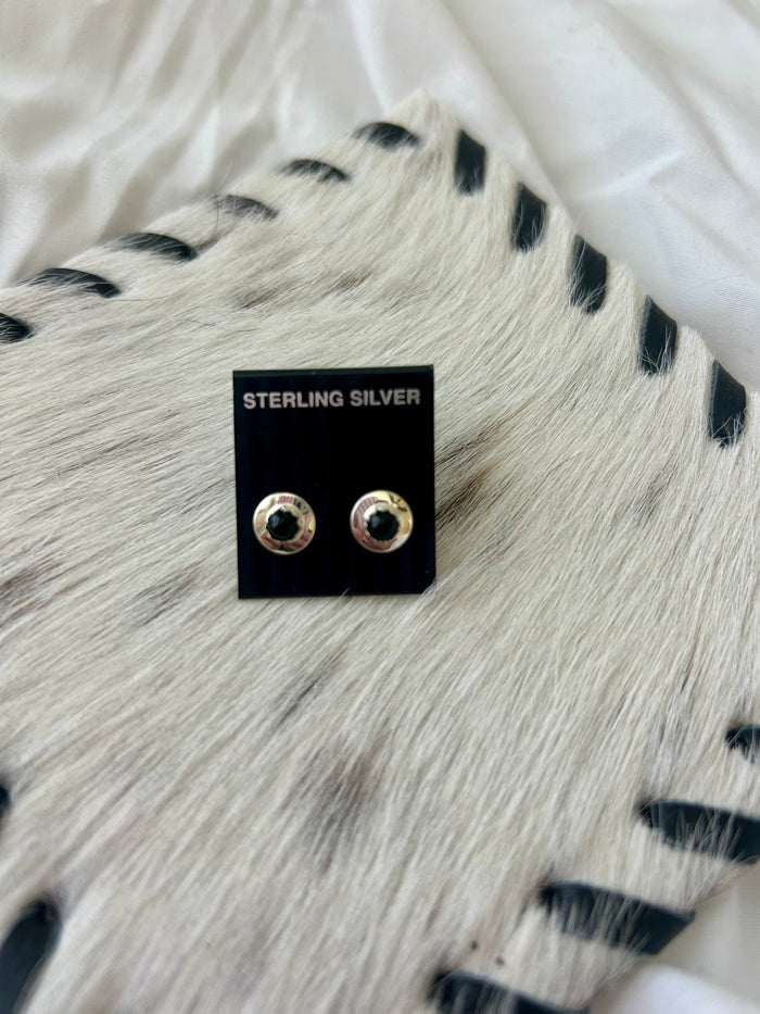 Small Stud Earrings