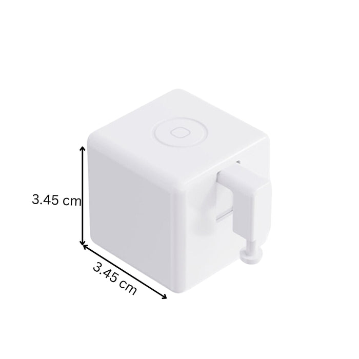 Smart Home Button Pusher