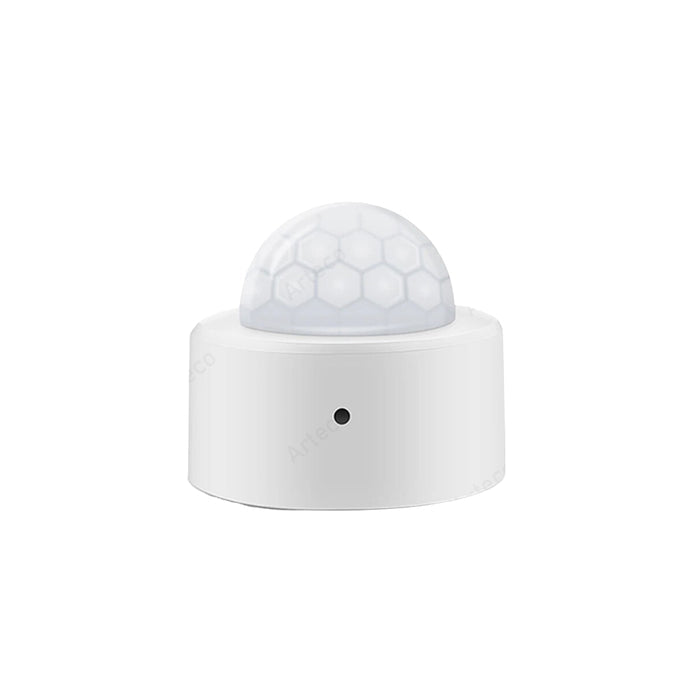 Smart PIR Motion Sensor Movement Human Body Infrared Detector Security Alarm Sensor