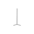 Smart RGB Dream Color Floor Lamp with Music Sync and Remote Control