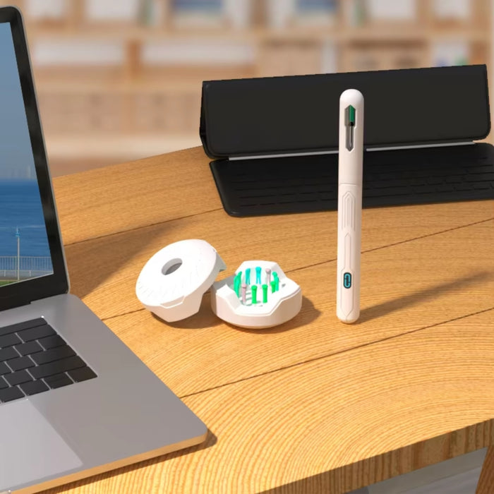 Smart Visual Ear Cleaner Set