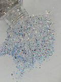 Snowfairy