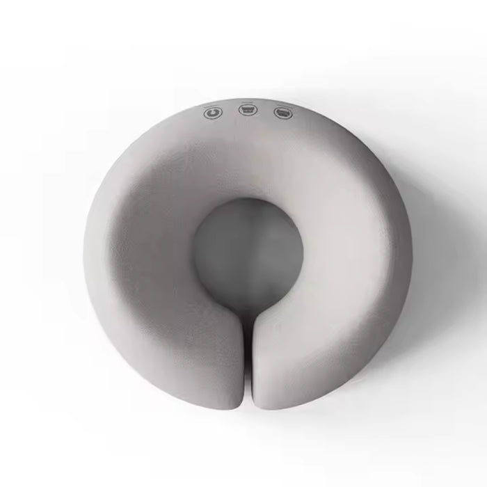 Face Relax Memory Foam Salon Face Cushion for SPA