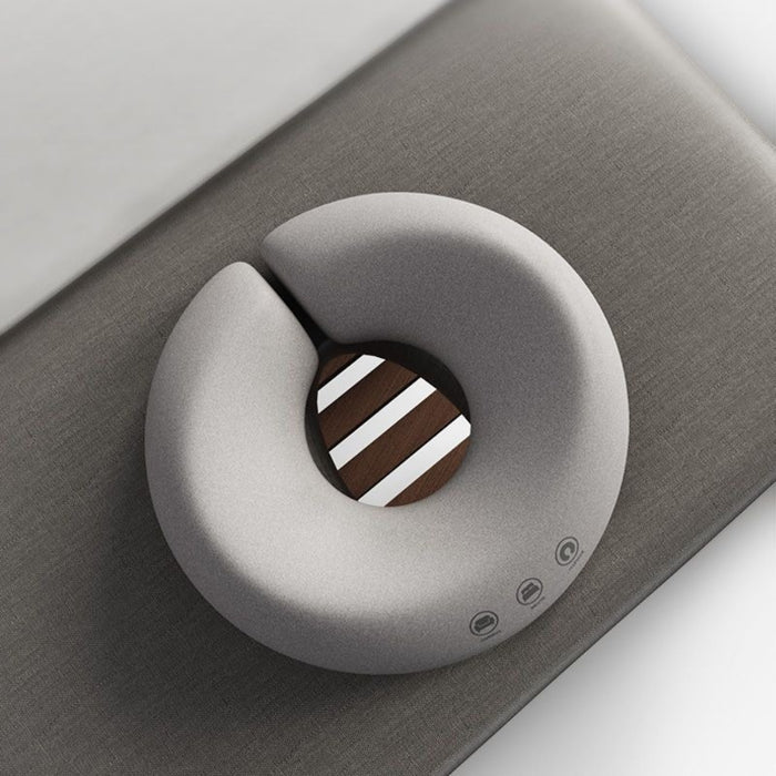 Soft Memory Foam Face Massage Cushion for Spa Relaxation