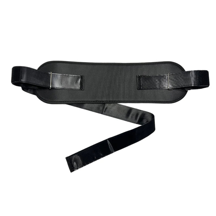 Squats Lunges Bridges Dips Training Hip Thrust Belt Glute - Home Gym Equipment