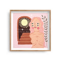 Squidless Studios - Goddess