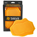 KNEE PADS- SQUISH® Pad Inserts- PAIR - Thrive Workwear