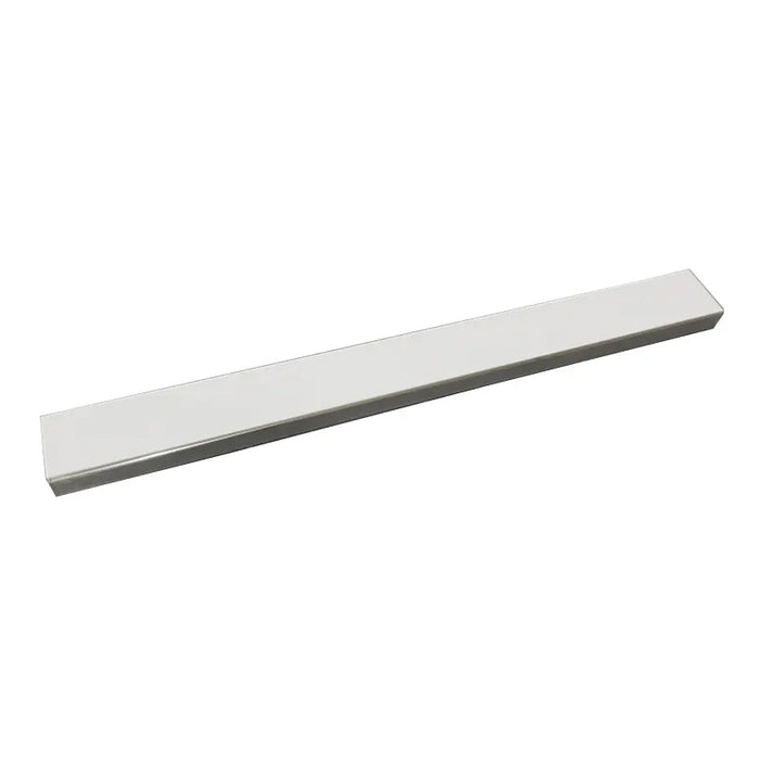 40/50cm Stainless Steel Magnetic Wall-Mounted Rack Kitchen Knives Holder