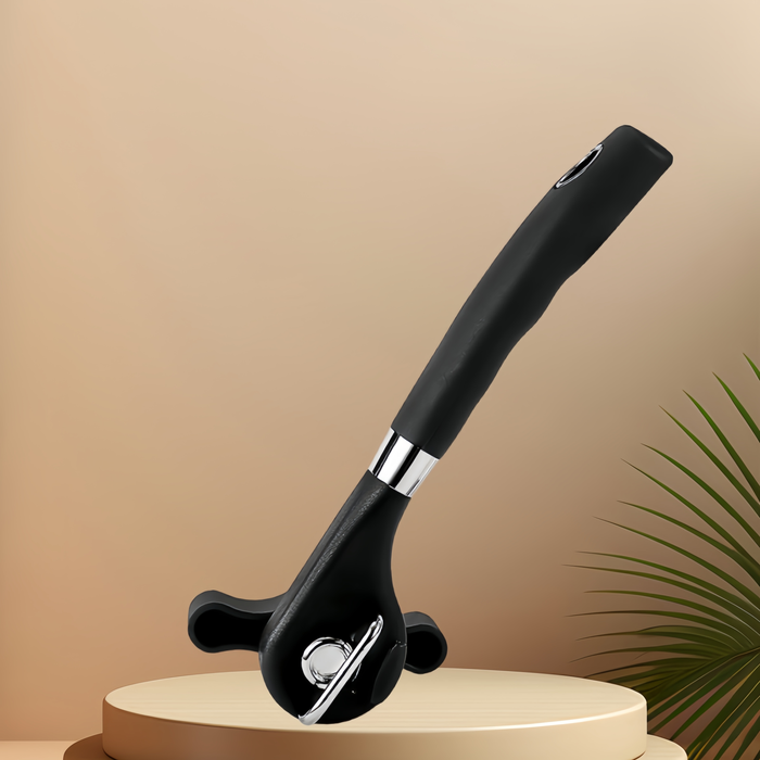 Stainless Steel Safe Cut Can Opener