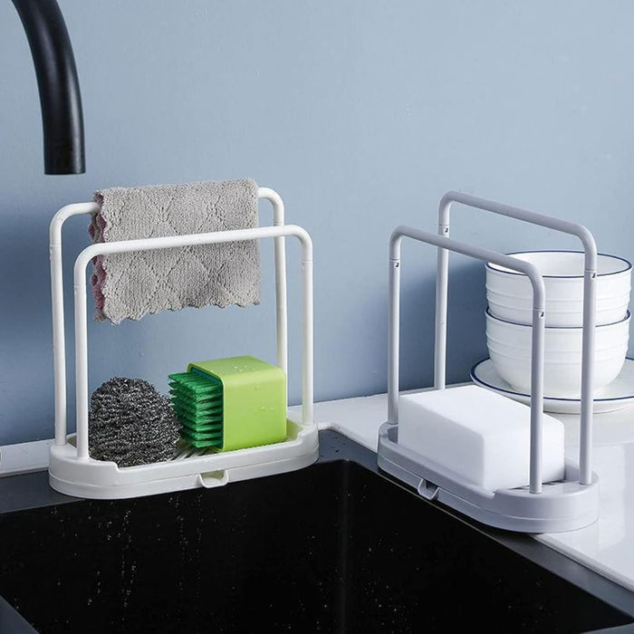 Kitchen Sink Drain Stand