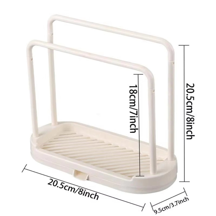 Kitchen Sink Drain Stand