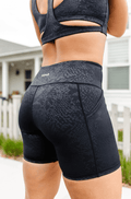 Stealth Snake Shorts