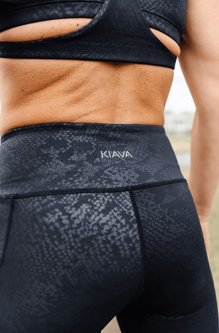Stealth Snake Shorts