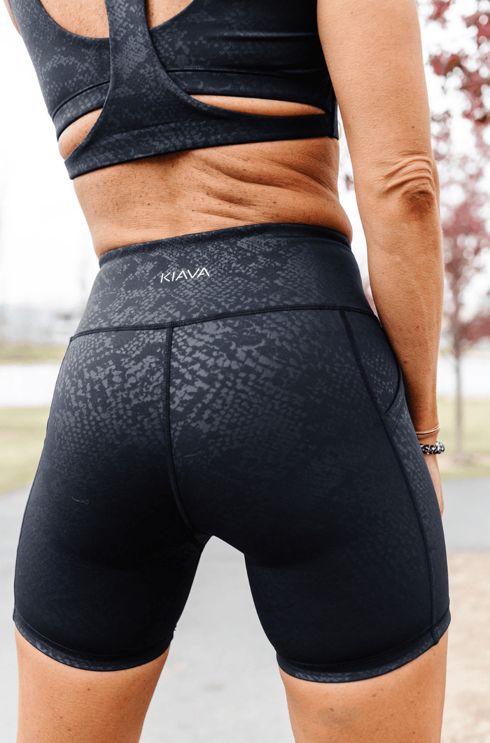 Stealth Snake Shorts