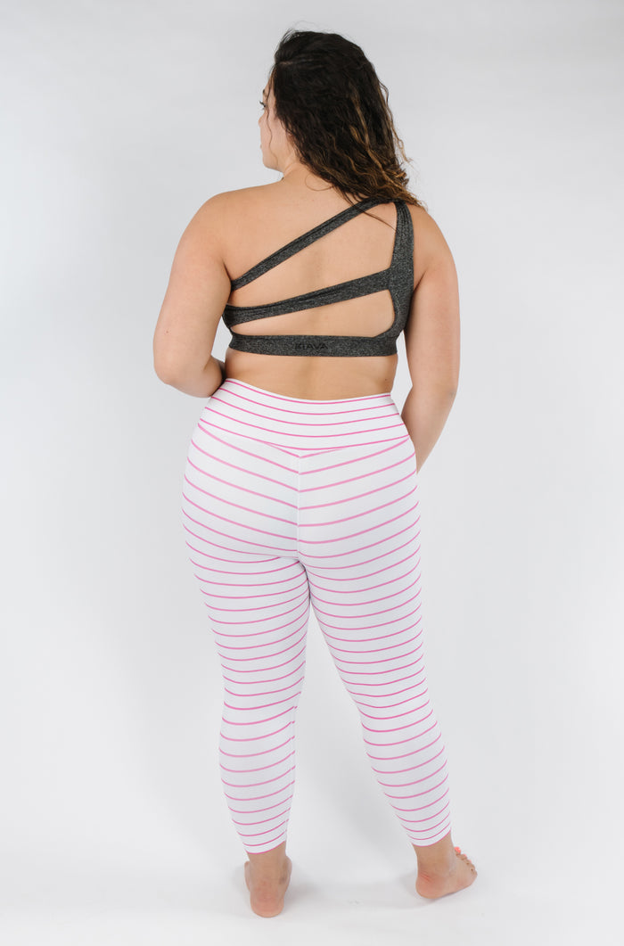 Striped Capri (Last Chance)