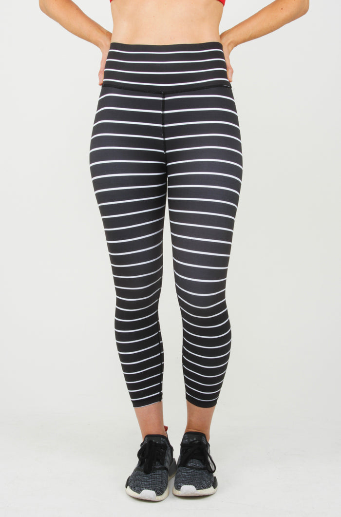 Striped Legging (Last Chance)